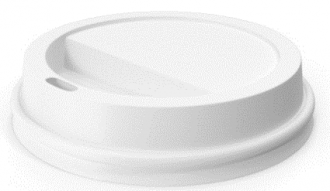 100% Biodegradable Hot and Cold Drink Lids