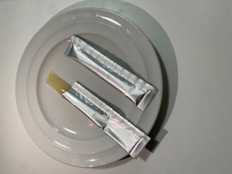 Lactic Acid Bacteria Jelly