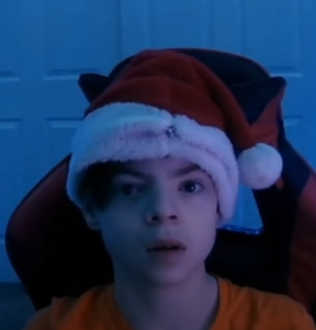 shut the fuck up